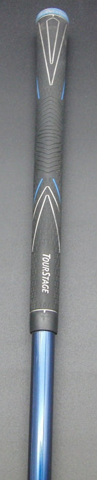 Ladies Bridgestone TourStage ViQ CL 4 Iron Ladies Graphite Shaft TourStage Grip