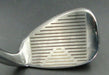 Left Handed Lynx Black Cat Sand Wedge Regular Steel Shaft Lynx Grip