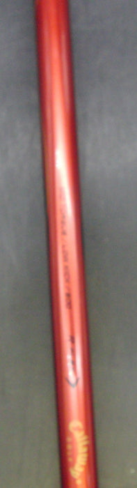 Callaway Big Bertha Diablo 18° 5 Wood Regular Graphite Shaft Callaway Grip