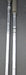 Set of 2 John Letters Power Master 3-Wood + 5-Wood Regular Steel Shafts