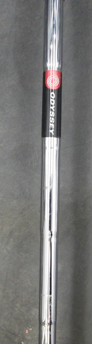 Odyssey O Works R-Line Putter 82cm Length Steel Shaft PSYKO Grip*