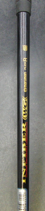 Maruman Wingetter SP 19° 5 Wood Regular Graphite Shaft Maruman Grip