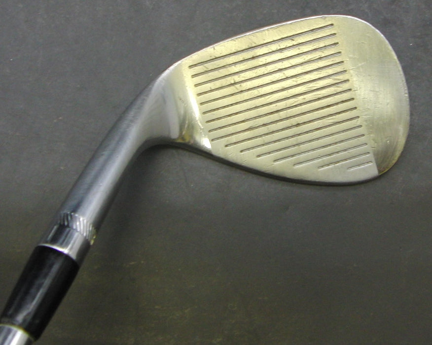 Titleist BV Vokey Design 56° Sand Wedge Wedge Flex Steel Shaft Titleist Grip