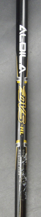 Cobra S2 Max 9 Iron Regular Graphite Shaft Cobra Grip