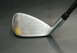 Snake Eyes Viper MS 9 Iron Regular Graphite Shaft Snake Eyes Grip