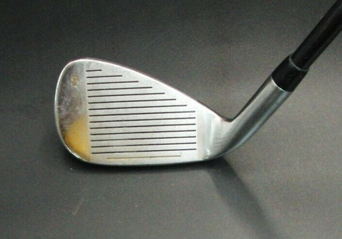 Snake Eyes Viper MS 9 Iron Regular Graphite Shaft Snake Eyes Grip
