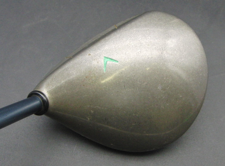 Ladies Callaway Big Bertha 5 Wood Ladies Graphite Shaft Black Grip