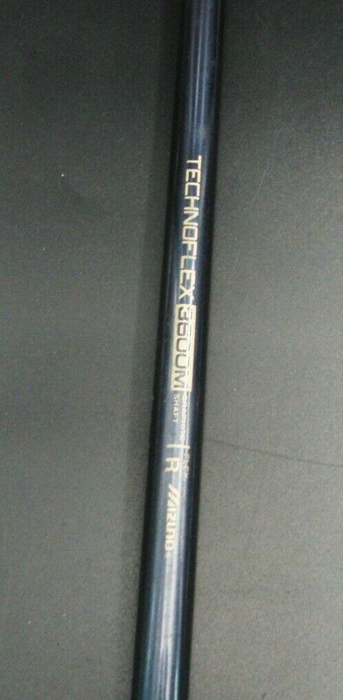 Vintage Mizuno Geyser SX  17° 3 Wood Regular Graphite Shaft Mizuno Grip