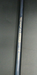 Vintage Mizuno Geyser SX  17° 3 Wood Regular Graphite Shaft Mizuno Grip