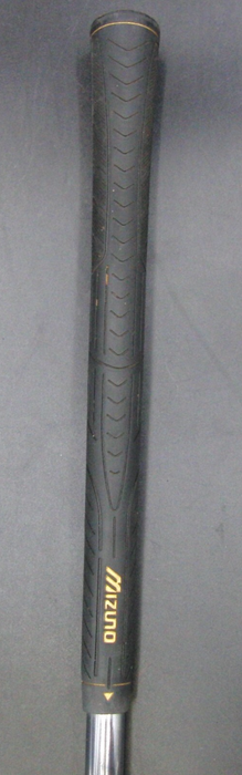 Mizuno MX15 T-Zoid 3 Iron Regular Steel Shaft Mizuno Grip