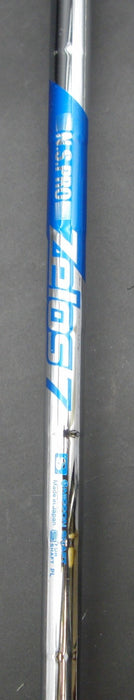 Left-Handed Callaway Rogue Star 8 Iron Stiff Steel Shaft Golf Pride Grip