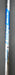 Left-Handed Callaway Rogue Star 8 Iron Stiff Steel Shaft Golf Pride Grip