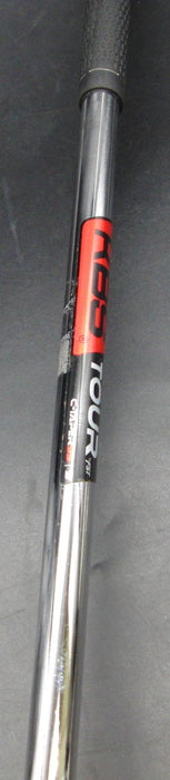 TaylorMade RBladez Tour 9 Iron Stiff Steel Shaft +Grip