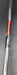 TaylorMade RBladez Tour 9 Iron Stiff Steel Shaft +Grip