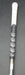 Callaway Big Bertha Alpha 9° Driver Stiff Graphite Shaft Golf Pride Grip*