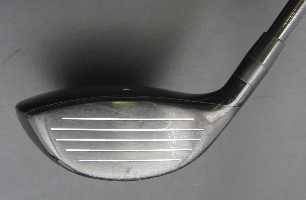 Acer XF 15° 3 Wood Regular Graphite Shaft Golf Pride Grip