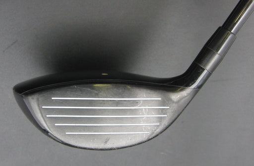 Acer XF 15° 3 Wood Regular Graphite Shaft Golf Pride Grip