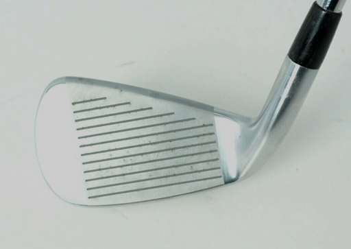 Mizuno MX950 Hemi Cog 6 Iron Stiff Steel Shaft Golf Pride Grip