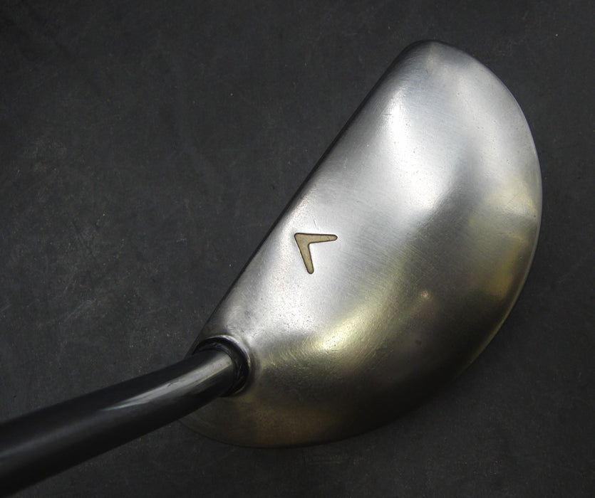 Callaway The Tuttle S2H2 Putter 86cm Length Steel Shaft Callaway Grip