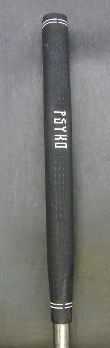 Odyssey White Ice 2 355G Putter Steel Shaft 86cm Length Psyko Grip