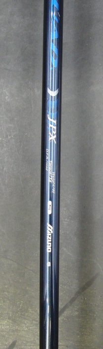 Mizuno JPX E500 Driver Stiff Graphite Shaft Mizuno Grip + Head Cover