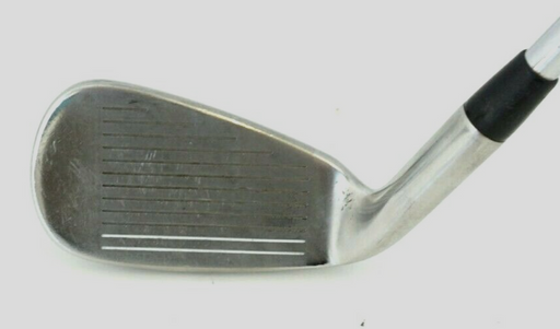 Nike CPR 6 Iron Uniflex Steel Shaft Nike CPR Grip