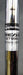 Taylormade REAX 85 94.5cm in Length Stiff Steel Shaft Only Taylormade Grip