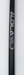 Callaway X2 Hot 3 Wood Regular Graphite Shaft Lamkin Grip