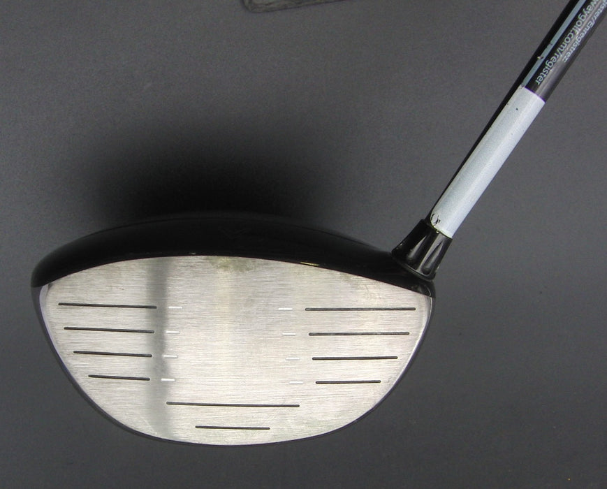 Callaway FT-5 Draw 9° Driver Regular Graphite Shaft Callaway Grip