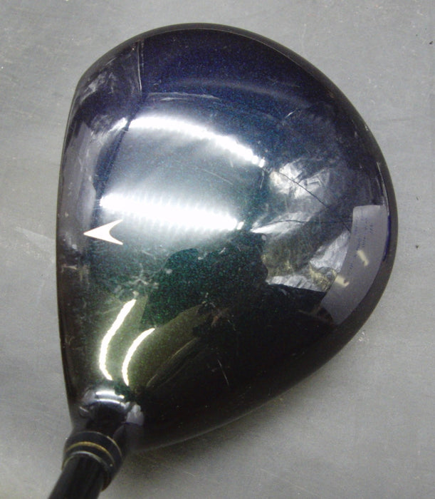 XXIO Tour Special AX-Sole 10° Driver Stiff Graphite Shaft XXIO Grip
