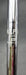 Nike VR 6 Iron Stiff Steel Shaft Nike Grip