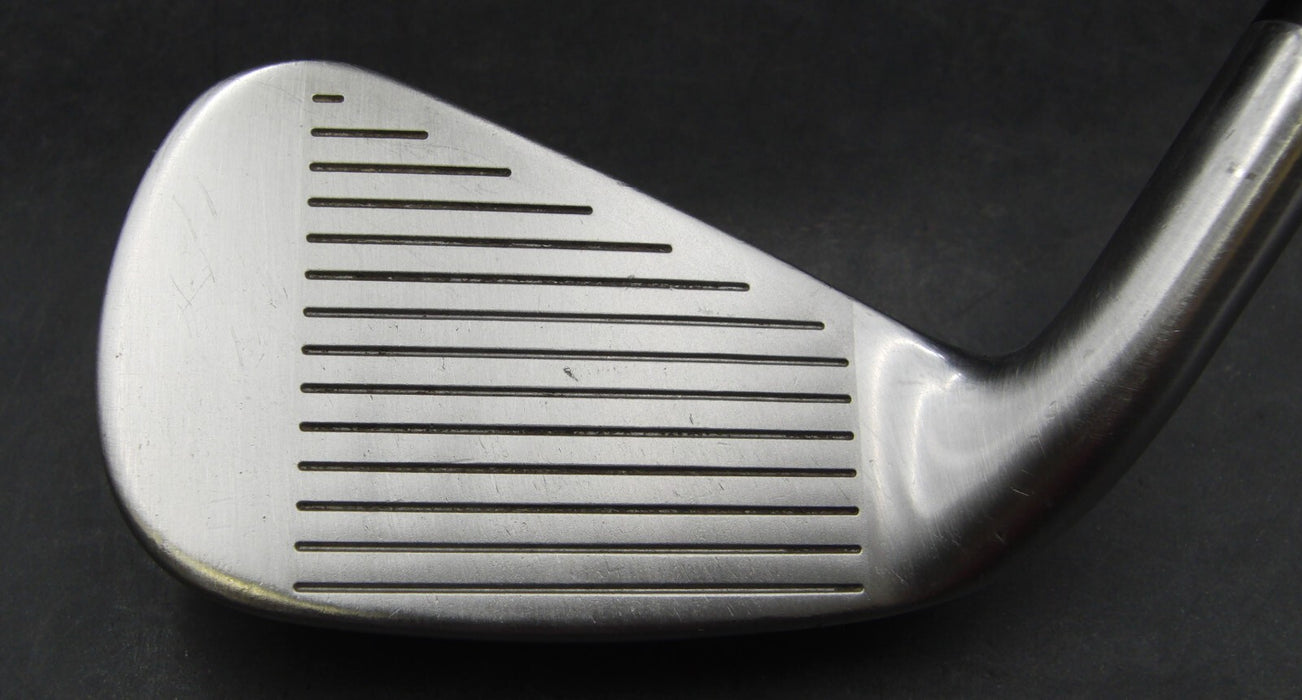 Callaway X2 Hot 6 Iron Stiff Steel Shaft Callaway Grip