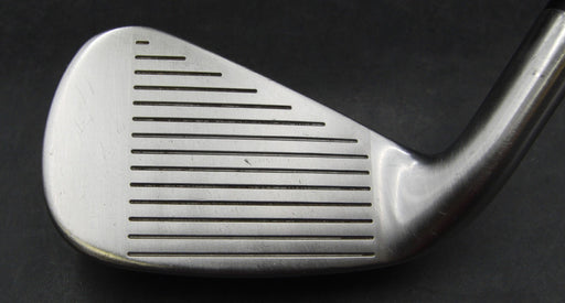 Callaway X2 Hot 6 Iron Stiff Steel Shaft Callaway Grip