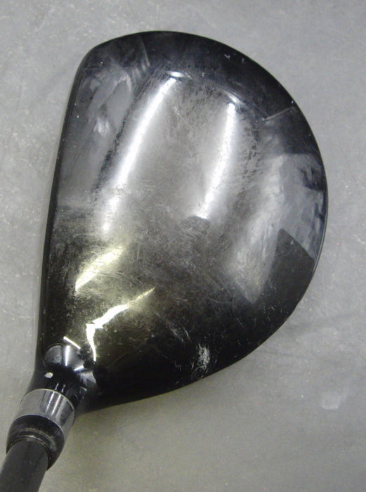 PRGR M3 5 Wood Regular Graphite Shaft Golf Pride Grip