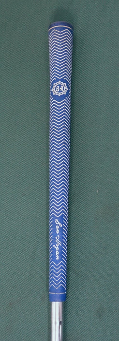 Ben Hogan Princess 8 Iron Regular Steel Shaft Ben Hogan Grip