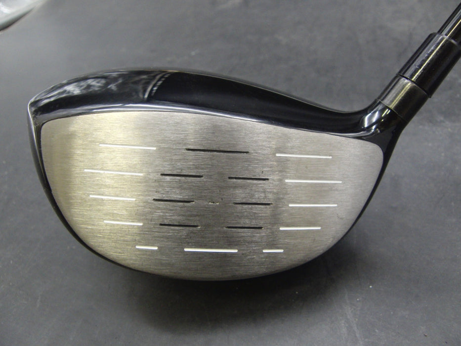 Romaro Ray 455LX 10.5° Driver Stiff Graphite Shaft Benross Grip