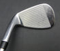 Callaway Mavrik Pro Pitching Wedge Stiff Steel Shaft Lamkin Grip