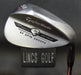 TaylorMade ATV TP Tour Preferred EF Spin 58° Sand Wedge Regular Steel Shaft
