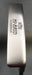 Dunlop Maxfli Hi Brid Auto Focus Putter Steel Shaft 88cm Length Dunlop Grip