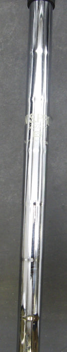 Ping G30 Yellow Dot 9 Iron Stiff Steel Shaft Ping Grip