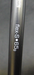 Adams Golf V4 Mitsubishi Rayon 97.5cm in Length Stiff Graphite Shaft Only