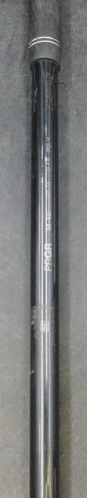 PRGR Duo Hit Dual Composition 3 Wood Regular Graphite Shaft Golf Pride Grip