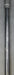 PRGR Duo Hit Dual Composition 3 Wood Regular Graphite Shaft Golf Pride Grip