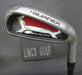 TaylorMade Burner SuperLaunch 4 Iron Regular Graphite Shaft TaylorMade Grip