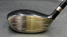 Japanese Dynaworks MaxiMax Spade 20° 5 Wood Stiff Graphite Shaft Works Grip