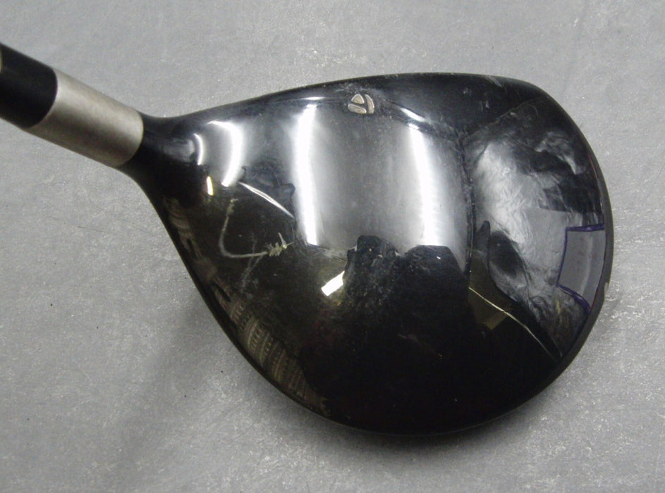 TaylorMade r5 Dual 3 Wood Regular Graphite Shaft TaylorMade Grip+ HC