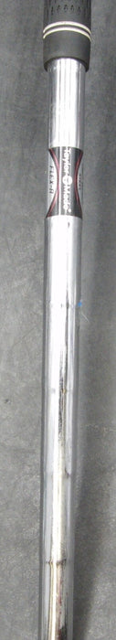 TaylorMade SuperSteel Burner 4 Iron Regular Steel Shaft Golf Pride Grip