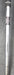 TaylorMade SuperSteel Burner 4 Iron Regular Steel Shaft Golf Pride Grip