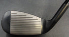Tan Bec Club-x Titan 19° Hybrid Regular Graphite Shaft Iomic Grip