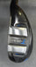 Cobra T-Rail 9 Iron Regular Steel Shaft Cobra Grip